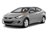 Used 2013 Hyundai Elantra Sedan