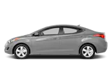 Used 2013 Hyundai Elantra Sedan