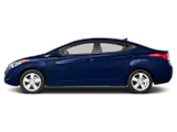 Used 2013 Hyundai Elantra Sedan