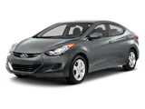 Used 2013 Hyundai Elantra Sedan