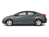 Used 2013 Hyundai Elantra Sedan
