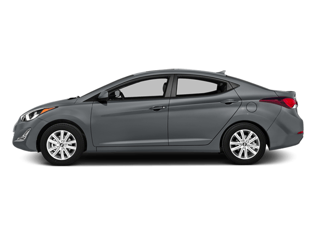 2014 Hyundai Elantra Limited