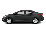 Used 2015 Hyundai Elantra Sedan