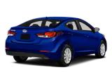 Used 2015 Hyundai Elantra Sedan