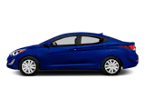 Used 2015 Hyundai Elantra Sedan