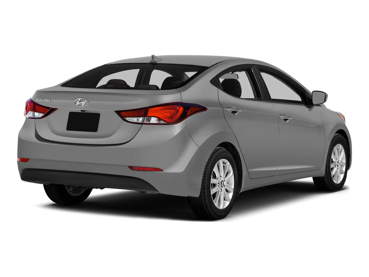 Used 2015 Hyundai Elantra Sedan