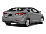 Used 2015 Hyundai Elantra Sedan