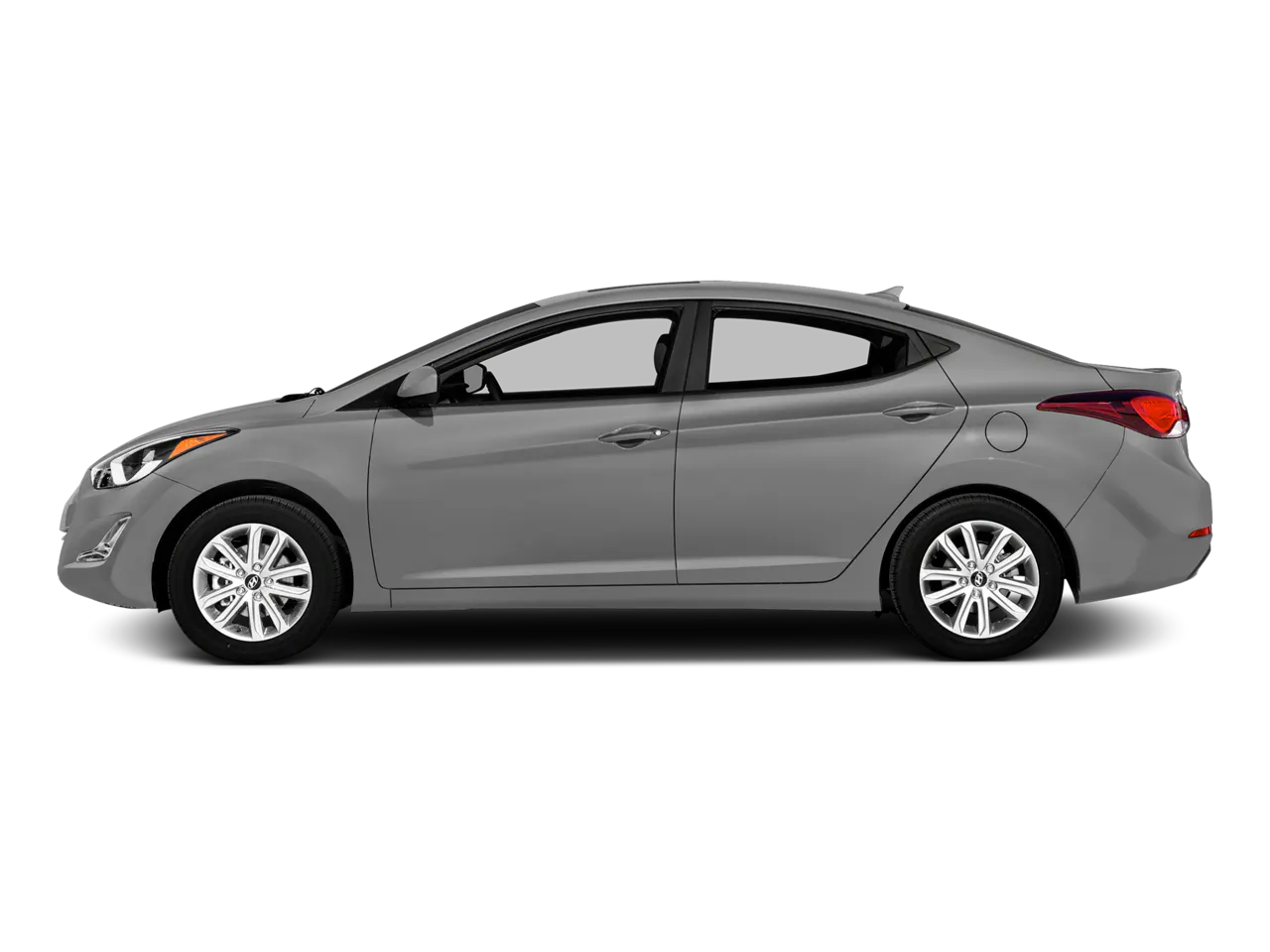 Used 2015 Hyundai Elantra Sedan