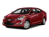 Used 2016 Hyundai Elantra Sedan
