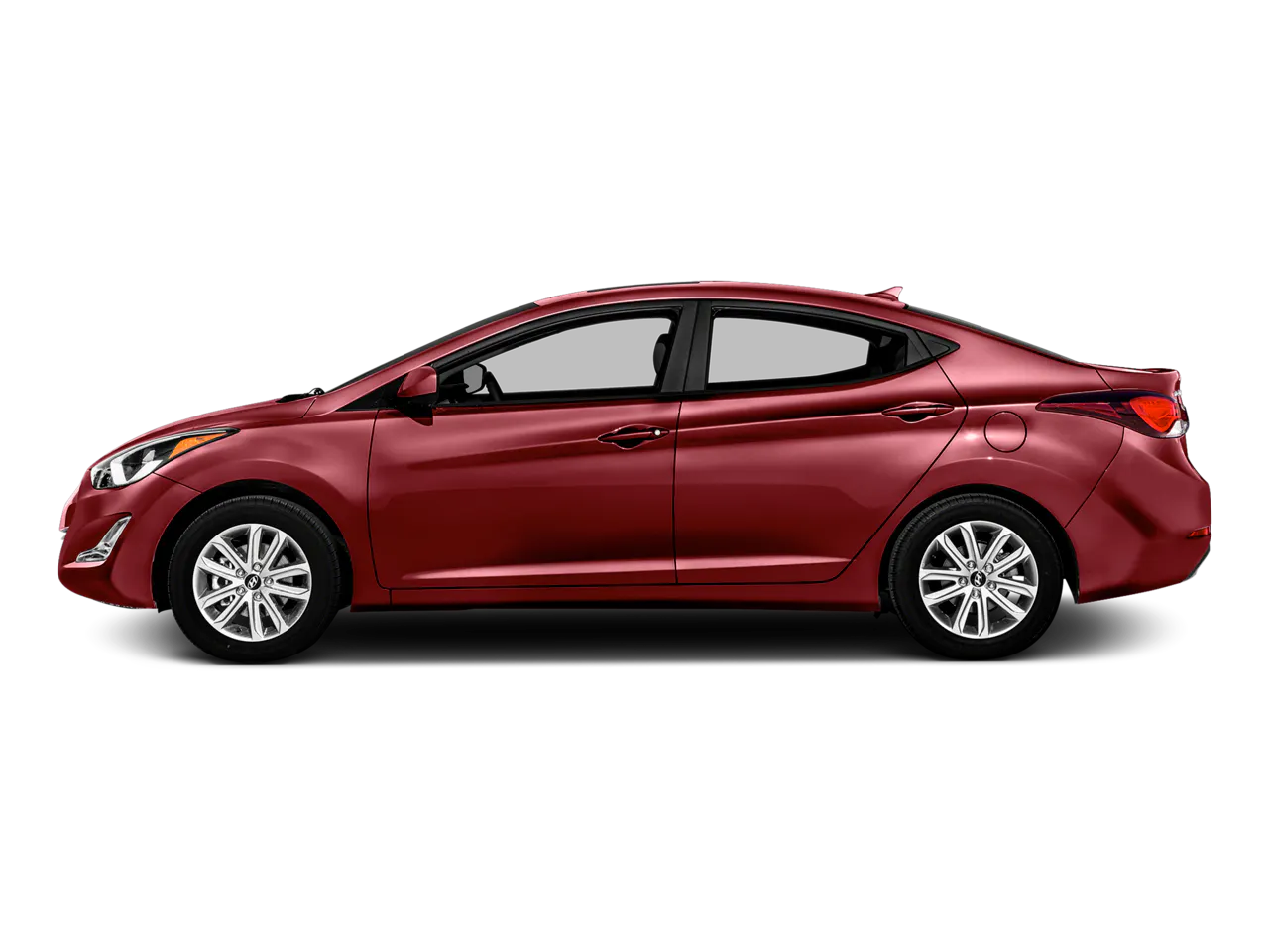 Used 2016 Hyundai Elantra Sedan