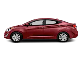 Used 2016 Hyundai Elantra Sedan