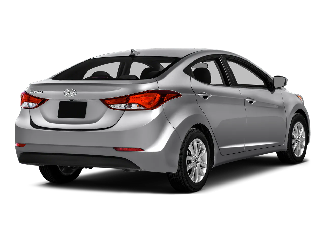 Used 2016 Hyundai Elantra Sedan