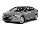 Used 2016 Hyundai Elantra Sedan