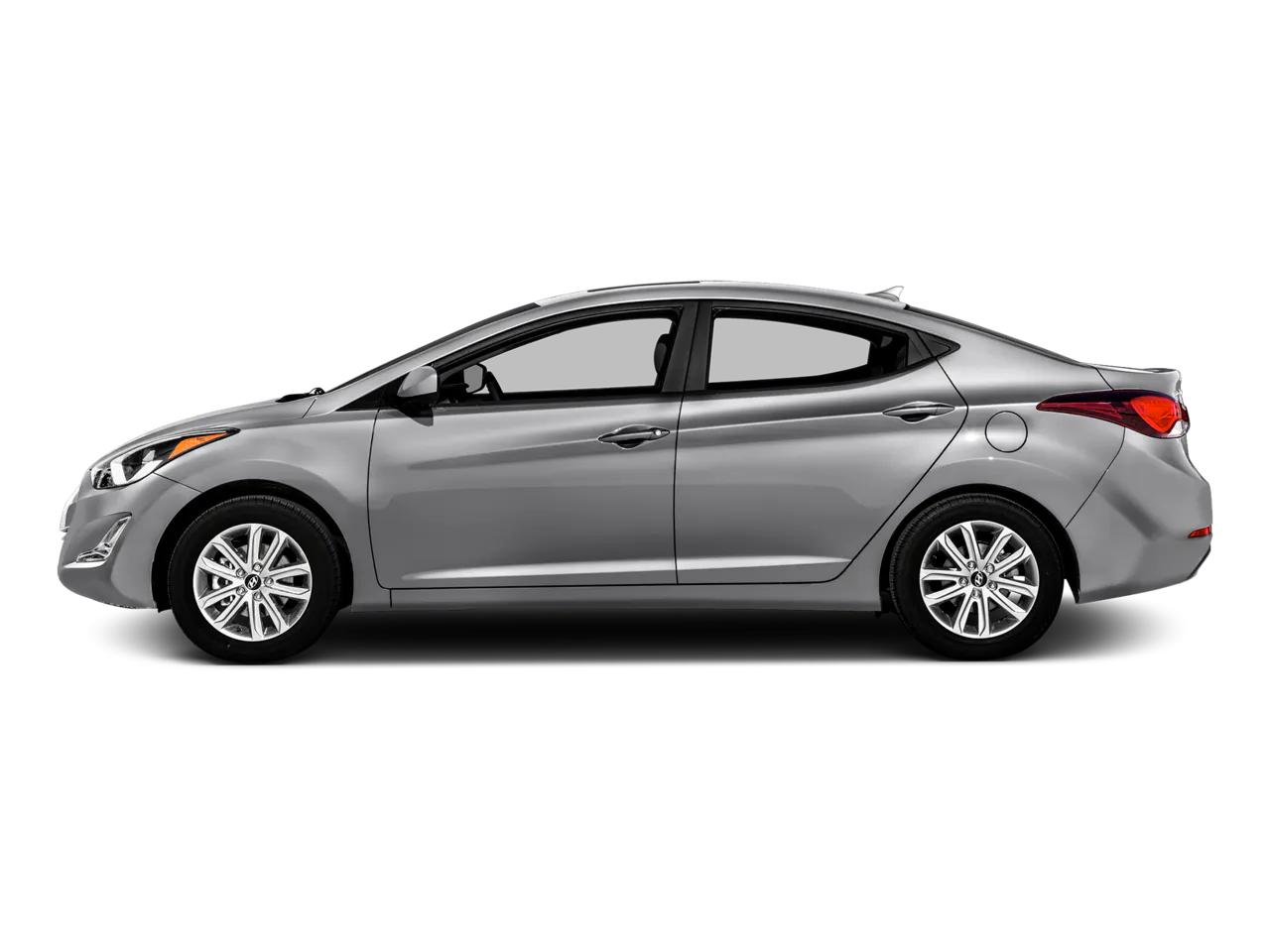 Used 2016 Hyundai Elantra Sedan