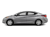 Used 2016 Hyundai Elantra Sedan
