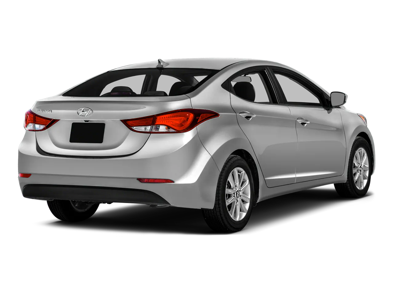 Used 2016 Hyundai Elantra Sedan