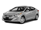 Used 2016 Hyundai Elantra Sedan