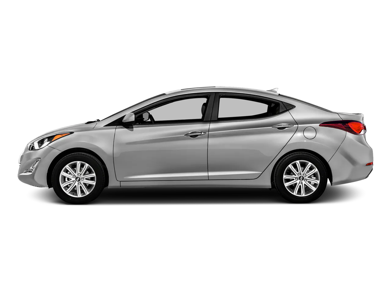 Used 2016 Hyundai Elantra Sedan