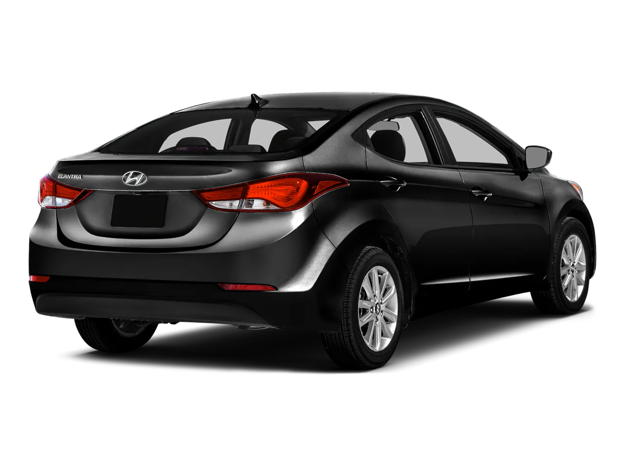 Used 2016 Hyundai Elantra Sedan