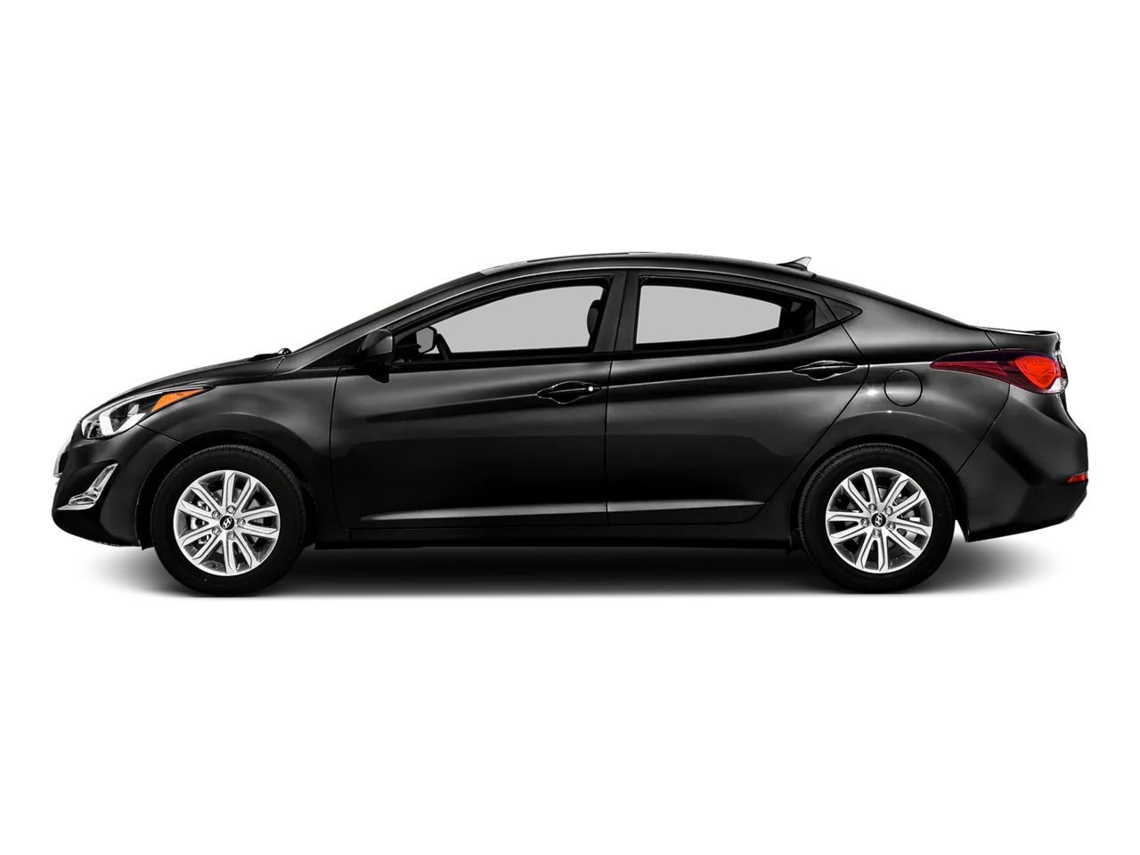 Used 2016 Hyundai Elantra Sedan