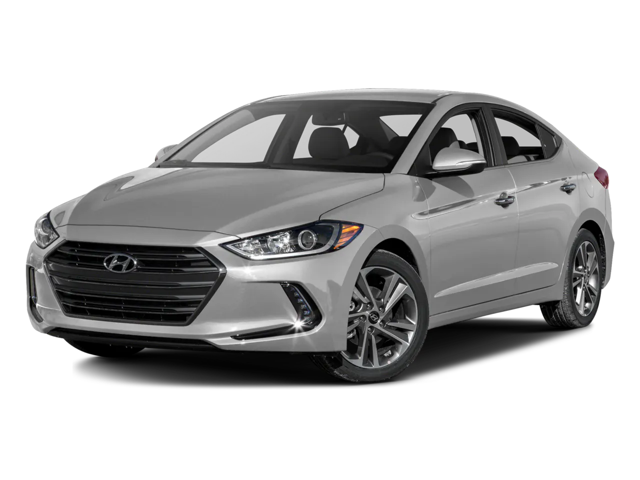 2017 Hyundai Elantra 2.0 Limited A/T PZEV's photo