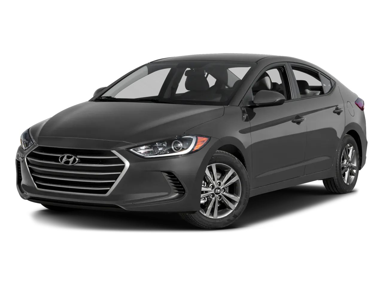 2017 Hyundai Elantra 2.0 SE A/T's photo
