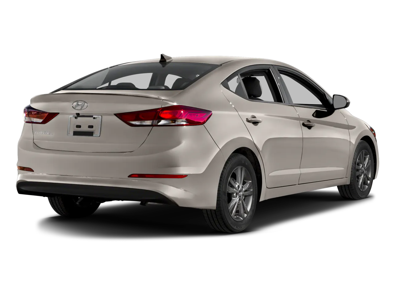 Used 2017 Hyundai Elantra Sedan