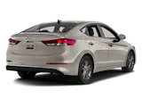Used 2017 Hyundai Elantra Sedan