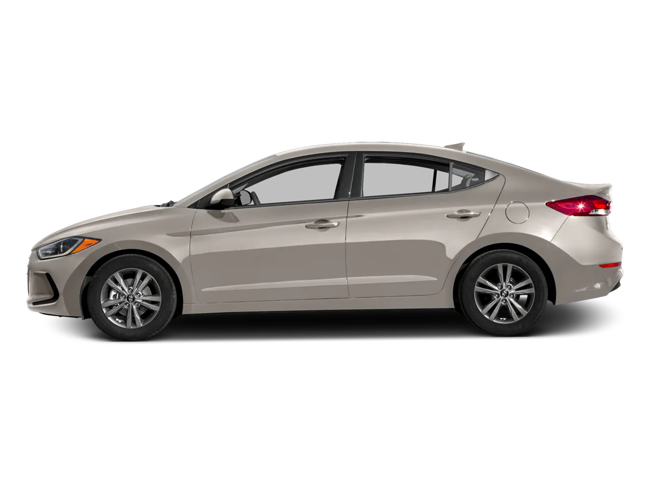 Used 2017 Hyundai Elantra Sedan