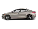 Used 2017 Hyundai Elantra Sedan