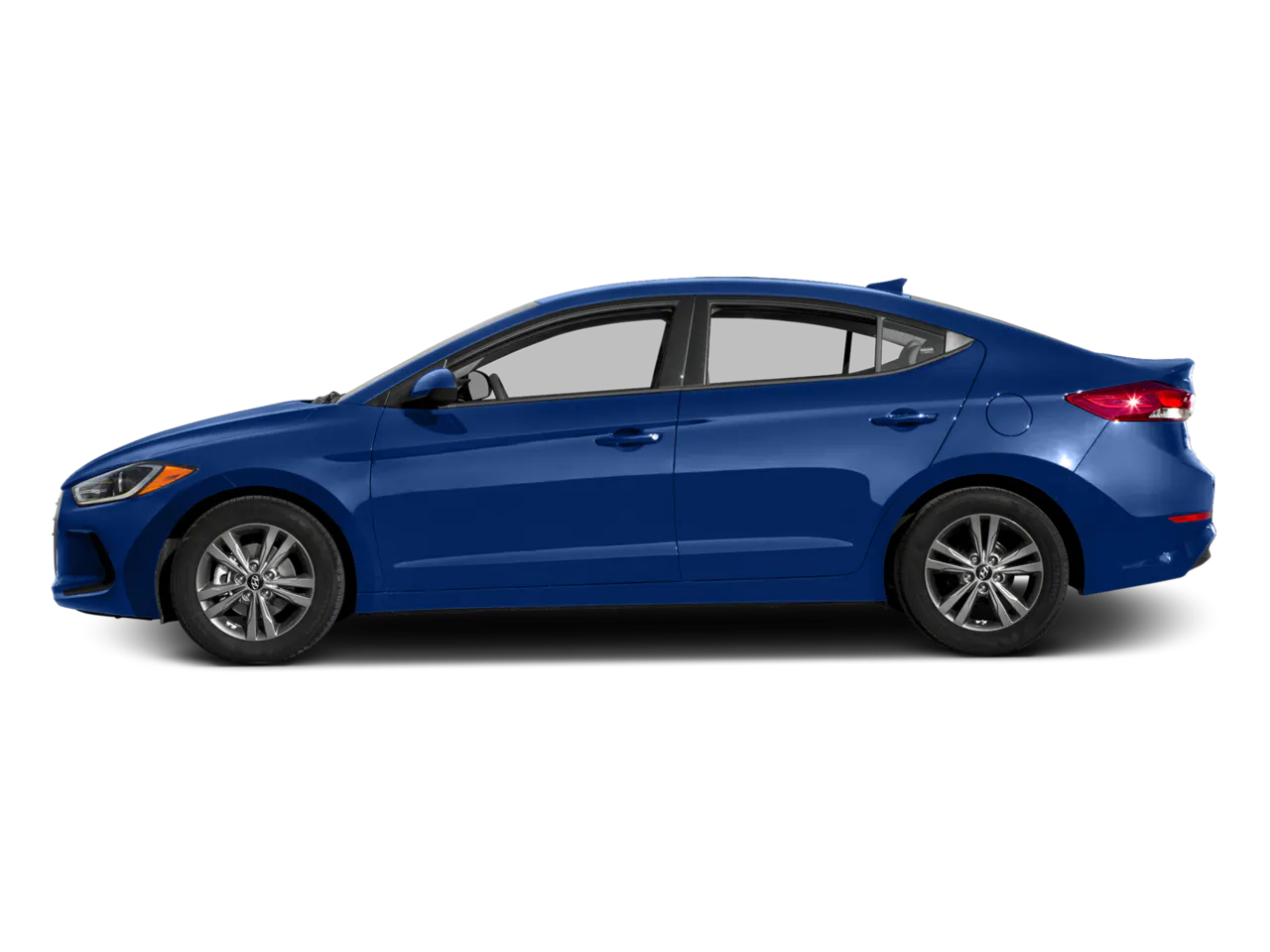 Used 2017 Hyundai Elantra Sedan