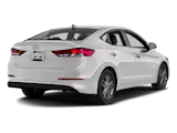 Used 2017 Hyundai Elantra Sedan