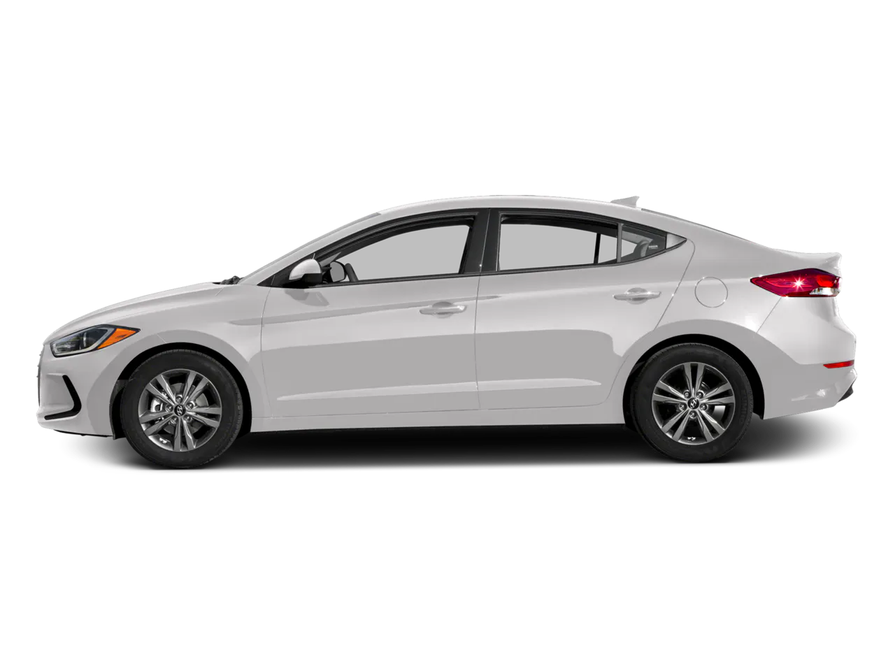 Used 2017 Hyundai Elantra Sedan