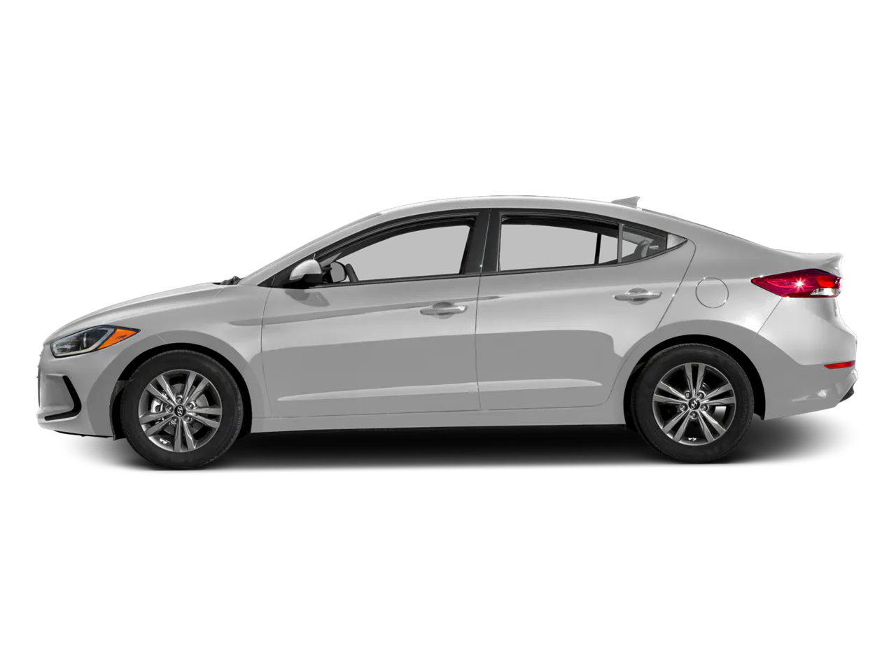 Used 2017 Hyundai Elantra Sedan