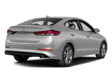 Used 2017 Hyundai Elantra Sedan