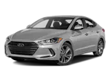 Used 2017 Hyundai Elantra Sedan