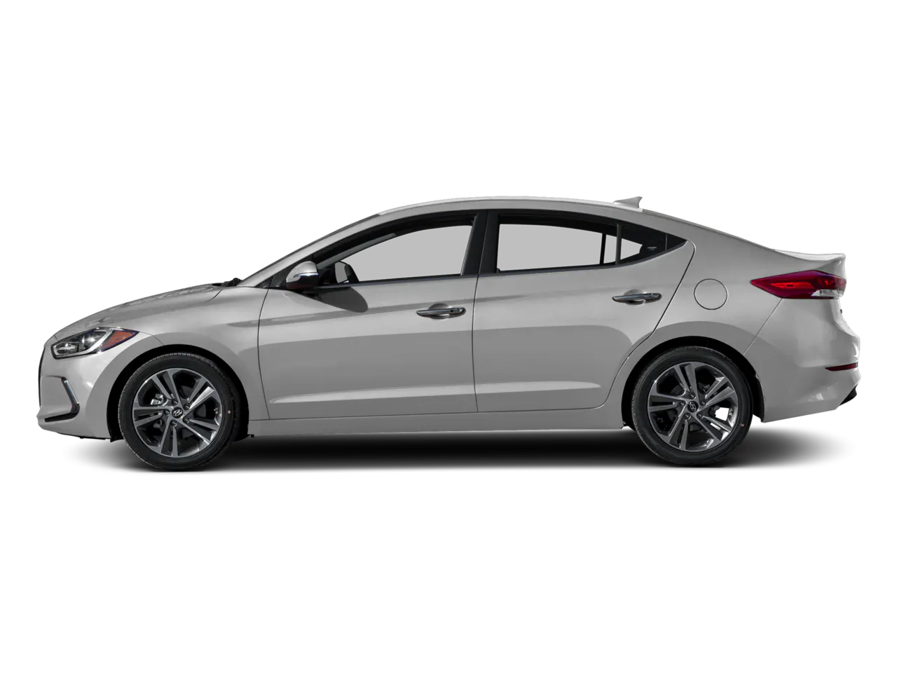 Used 2017 Hyundai Elantra Sedan