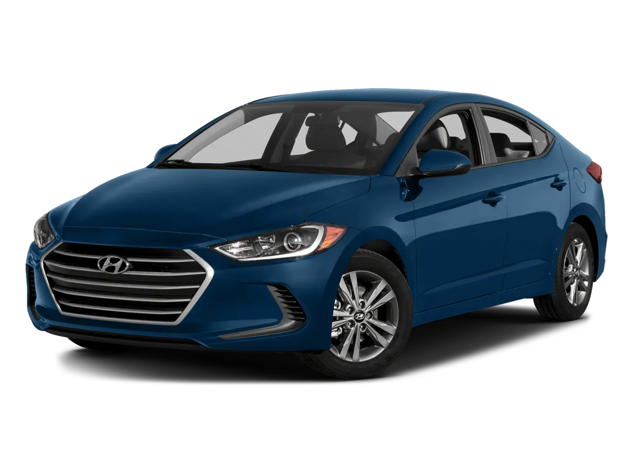 2018 Hyundai Elantra 2.0 SE A/T SULEV's photo