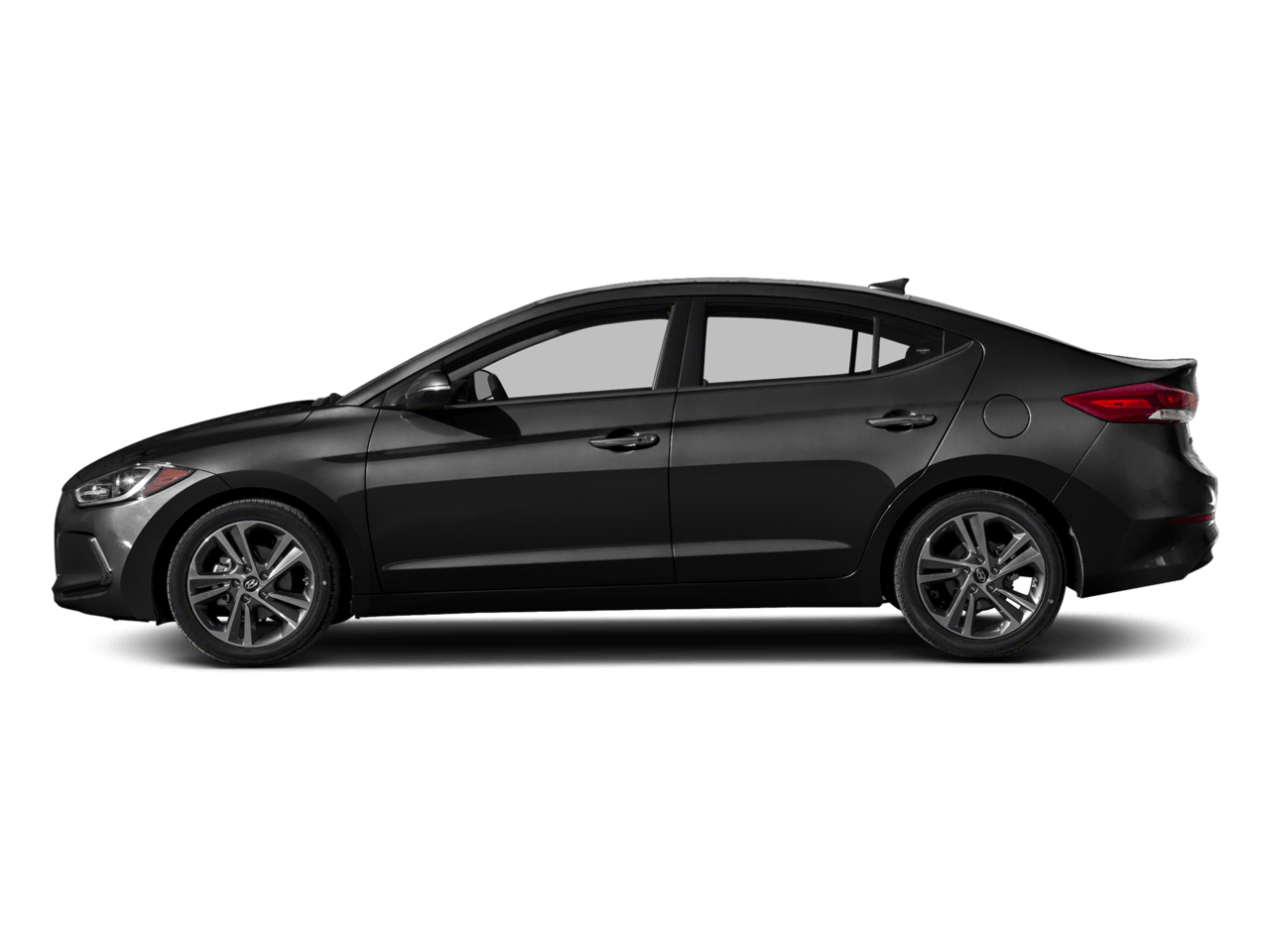 2018 Hyundai Elantra Limited's photo