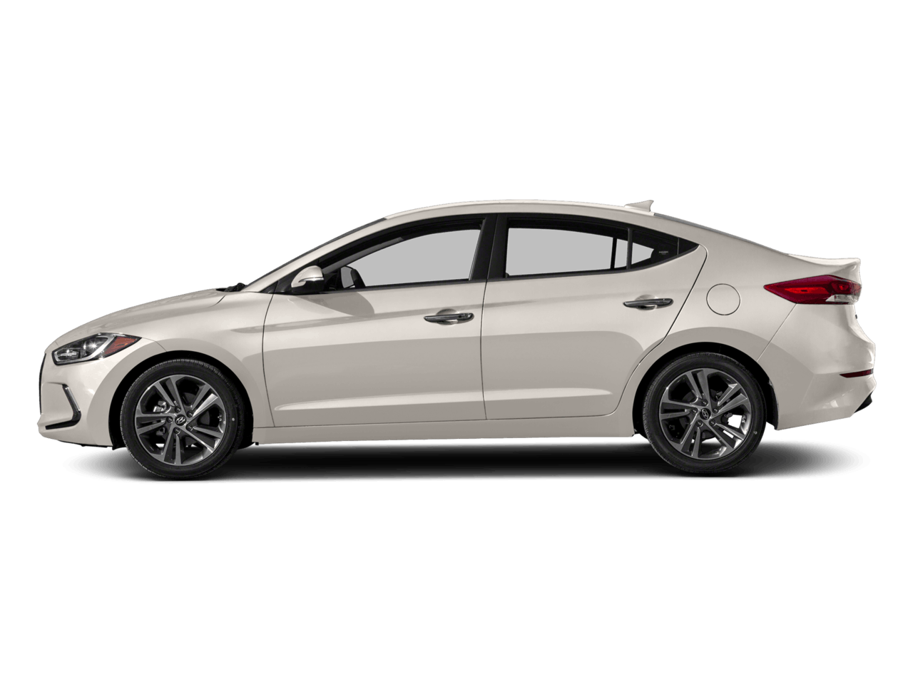 2018 Hyundai Elantra Limited's photo