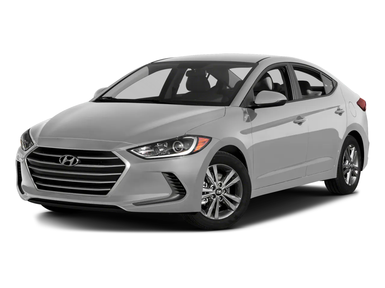 2018 Hyundai Elantra 2.0 SE A/T's photo