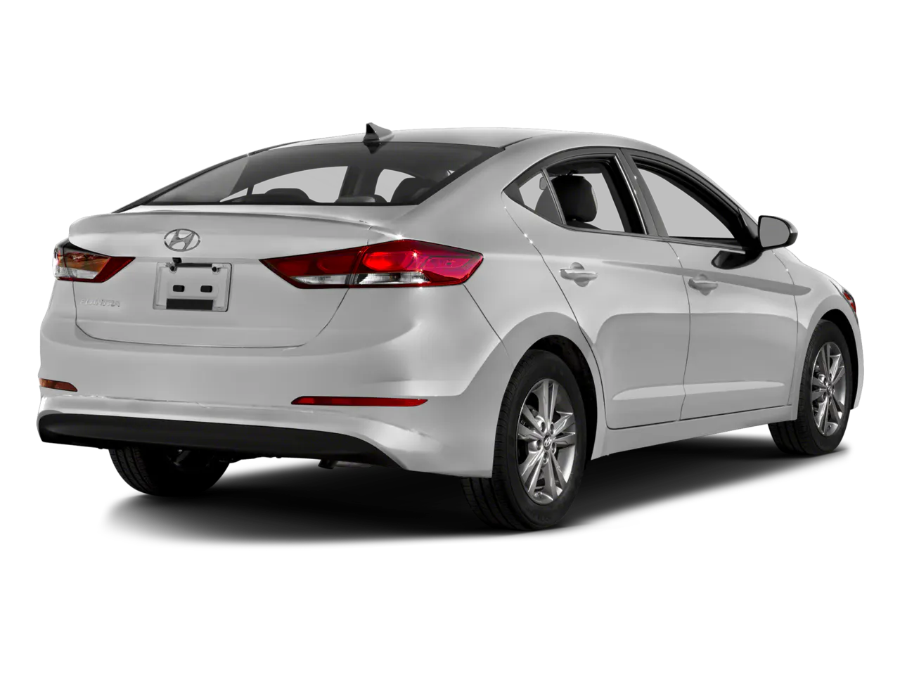 Used 2018 Hyundai Elantra Sedan