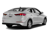 Used 2018 Hyundai Elantra Sedan
