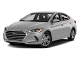 Used 2018 Hyundai Elantra Sedan