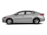 Used 2018 Hyundai Elantra Sedan
