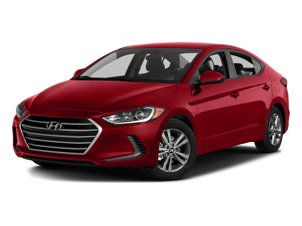 2018 Hyundai Elantra 2.0 SEL A/T SULEZ's photo