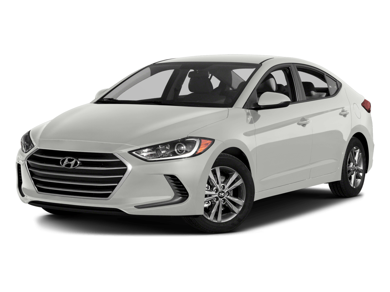 Used 2018 Hyundai Elantra Sedan