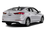 Used 2018 Hyundai Elantra Sedan