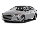 Used 2018 Hyundai Elantra Sedan