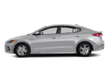 Used 2018 Hyundai Elantra Sedan